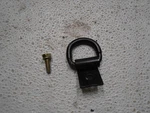 1999 Toyota 4RUNNER Tie Down Anchor Left Right Center Front. Fixed Price $26.99.