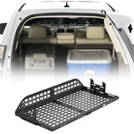 Steel Interior Upper Cargo Rack Basket Storage Carrier Fit 2010-2023 Lexus GX460. Fixed Price $169.98.