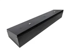 Tuffy Security Products 387 01 Underseat Lockbox Fits Gladiator Pickup. Fixed Price $530.97.