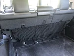Mesh Cargo Net For Volvo 2013-2026 Rear Trunk Seat Bag. Fixed Price $14.99.