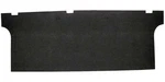 Oer Rear Seat To Trunk Partition 1968-74 Chevy Nova. Fixed Price $33.99.