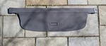 Audi Privacy Cover Part 8K9 863 553 94H. Fixed Price $150.00.