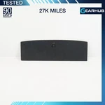 2020-2026 Porsche Taycan Oem Rear Trunk Cargo Floor Boot Cover 9J1861529 27K. Fixed Price $110.00.