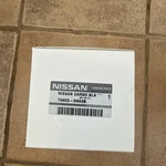 Genuine Nissan & Infiniti Cargo Blocks /stabilizers T99C5-5NA5B New. Fixed Price $24.95.