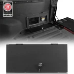 Steel Bed Cargo Storage Lockable Box For Toyota Tacoma 2016-2023 Trucks. Fixed Price $43.89.