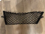 2013 - 2019 Cadillac Ats Vertical Cargo Net Oem 22795297. Fixed Price $40.00.