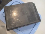 Toyota Oem Jdm Rhd Side Trim Box Lid Cover 1989-1995 4RUNNER Pickup 62590-89101. Fixed Price $34.99.