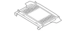 Genuine Kia Cargo Net 85730-3E011. Fixed Price $80.85.