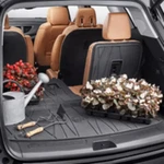 Genuine Gm Integrated Cargo Liner 84569918. Fixed Price $166.65.