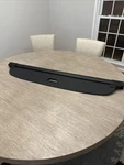 Mercedes GLC300 X253 Rear Trunk Cargo Shade Cover Oem A25381090029051. Fixed Price $100.00.