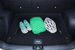 2022-2025 Kia EV6 Niro Oem Floor Style Rear Mesh Cargo Net G5H17-AK100. Fixed Price $30.00.