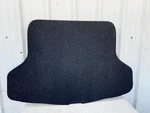 2020-2024 Nissan Sentra Cargo Cover W/carpet Black Tc:g At Fwd 19K -s- 59512. Fixed Price $120.00.