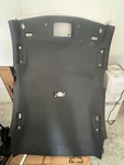 2019-2024 Toyota Corolla Headliner Roof Lining Panel *black. Fixed Price $790.00.