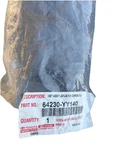 New Genuine Lexus Nx Cargo Net Envelope Style 64230-YY140 Oem Trunk Organizer. Fixed Price $64.99.