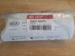 Kia Genuine Parts 1U017 ADUP1 Cargo Net New Bag For Sorrento. Fixed Price $25.14.