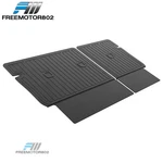 Fits 23-25 Mazda CX-50 Waterproof Rear Seat Liner Cover Backrest Mats Tpe. Fixed Price $41.99.