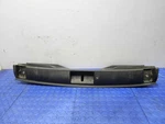 15-22 Jeep Renegade Deck-lid Sill Scuff Plate Black Genuine Oem 6NM38LXHAA. Fixed Price $99.99.
