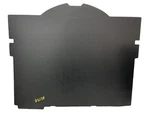 2020 Nissan Rogue Rear Trunk Cargo Cover Panel 849044BA0A Oem. Fixed Price $8.75.