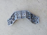 04-06 Pontiac Gto Manual T56 Transmission Crossmember Mount Bracket 92059842. Fixed Price $165.00.