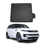 Omac Cargo Mats Liner For Land Rover Range Sport 2014-2022 Waterproof Tpe. Fixed Price $69.99.