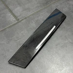 Trim Ashtray Bmw F01 F02 Decorative Precious Wood Grain 9173879. Fixed Price $56.93.