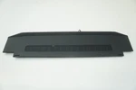 Rear Trunk Partition Trim Cover Panel Black Oem 4M8861486 Audi RSQ8 2022. Fixed Price $76.49.