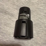 Tesla J1772 Charging Adapter P/n 1067348-00-C. Open Box. Fixed Price $20.00.