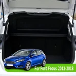 Cargo Cover Ford Focus 2012-2018 Accessories Rear Trunk Shade Retractable. Fixed Price $60.99.
