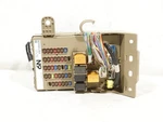 2021-2023 Subaru Crosstrek Cabin Junction Fuse Box Keyless 82201FL950 Oem 79K. Fixed Price $115.69.