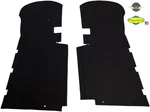 1967 1968 Mercury Cougar Taillight Covers For Trunk Pair. Fixed Price $79.99.