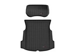 Weathertech Cargo Trunk Liner For 2020-2020 2021-2023 Tesla Model Black. Fixed Price $253.90.
