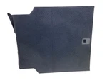 2017 Alfa Romeo Giulia Rear Trunk Spare Tire Cargo Floor Cover Panel 01561289740. Fixed Price $110.00.