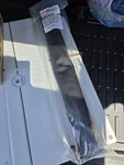 19-24 Toyota RAV4 Rear Cargo Hideaway Net 64230-YY110-00 Free Shipping!!. Fixed Price $25.00.