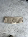 2014- 2020 Nissan Rogue Trunk Cargo Floor Board Assembly 849B8 4BA0A Beige. Fixed Price $185.99.