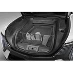 2025-2026 Cadillac Escalade Iq Etrunk Vertical Cargo Net 87863943 Black Oem Gm. Fixed Price $69.95.