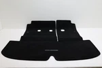 2020 - 2025 Hyundai Palisade Rear Trunk Cargo Floor Carpet Cover Liner Mat Oem. Fixed Price $89.17.