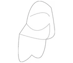 Genuine Nissan Hook 79936-3ZA0A. Fixed Price $18.33.