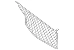 Genuine Bmw Cargo Net 51-47-7-398-994. Fixed Price $30.71.