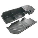2019-2026 Silverado Sierra Crew Cab Underseat Storage Box 84734683 Black Oem Gm. Fixed Price $279.98.