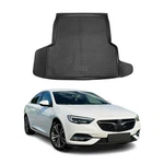 For Buick Regal Sportback 2018-2020 Omac 5245250 Classic Black Cargo Liner. Fixed Price $69.99.