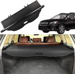 Retractable Cargo Cover Subaru Outback 2015-2019 Only Fit Forpower Rear Gate. Fixed Price $59.99.