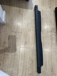 Mercedes 98-05 W163 Ml 250 320 Roller Blind Load Cover A1638600075. Fixed Price $132.22.