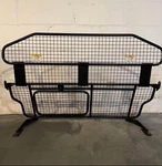 Land Rover Discovery Sport Full Height Cargo Guard/luggage Partition. Fixed Price $300.00.