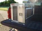 Owens 55019 Dog Box Hunter Series Single Compartment 21 38 25. Fixed Price $958.69.