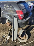 2005 Dodge Magnum Cargo Cover Used Grey. Fixed Price $250.00.