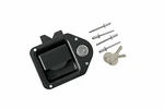 Dee Zee DZTBLATCH1B Tool Box Replacement Locking. Fixed Price $35.84.