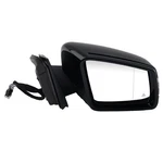Right Side View Mirror For Mercedes-benz W166 X166 2012-2019 Puddle Light. Fixed Price $121.68.