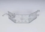 Genuine Gm Package Tray Bracket 16005610. Fixed Price $14.21.