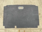 2018-2022 Ford Ecosport Cargo Cover Black 42K 47922. Fixed Price $120.00.