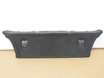 10-15 Jaguar Xkr 2014 Rear Deck Parcel Shelf Cover Trim Panel :m. Fixed Price $88.74.